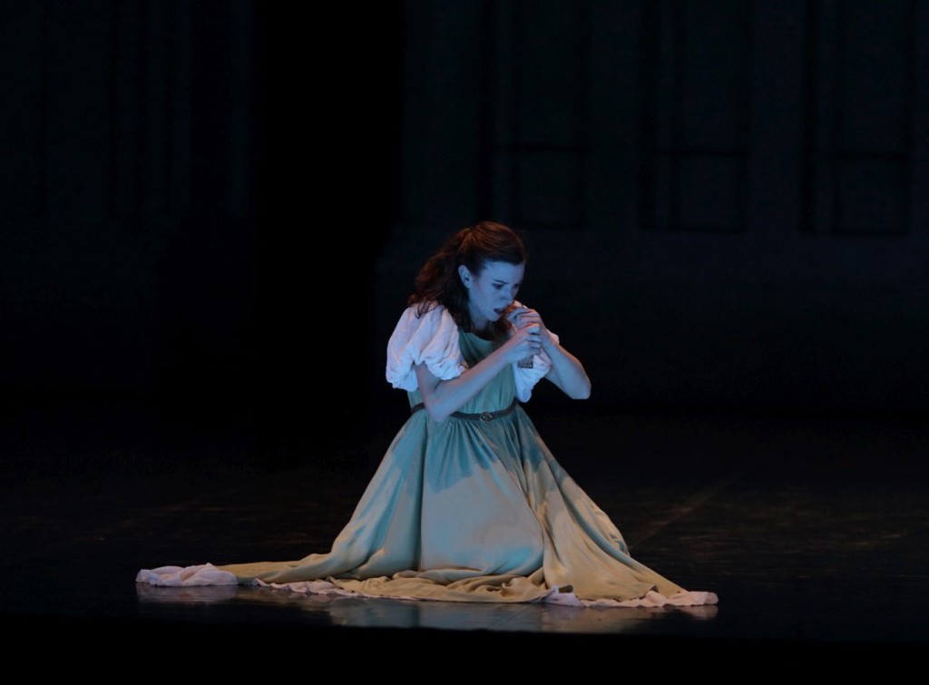 10. S.Ehrensperger, “Romeo and Juliet” by B.d'At, Ballet de l'Opéra national du Rhin