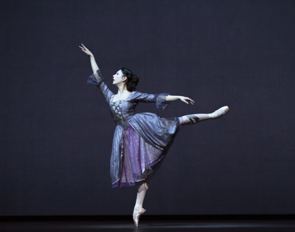 10. M.Makhateli, “Lady of the Camellias” by J.Neumeier, Dutch National Ballet © A.Sterling 2015