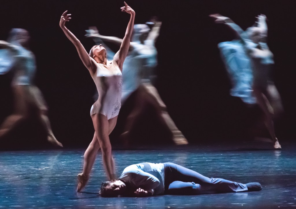 10. C.Richardson, F.Voranger and ensemble, “Giselle” by D.Dawson, Semperoper Ballet Dresden © I.Whalen 2015