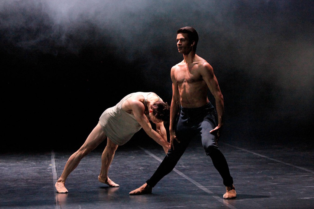 2. Stiens, Allen, No Men's Land by Edward Clug, Stuttgart Ballet 