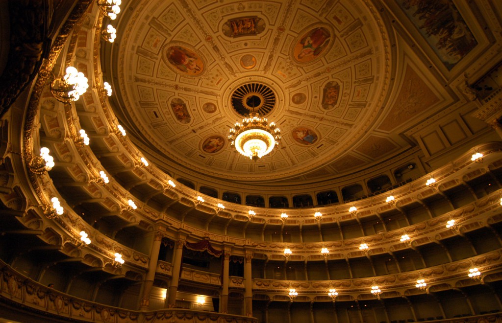 25. Semperoper Dresden © M.Creutziger 2015