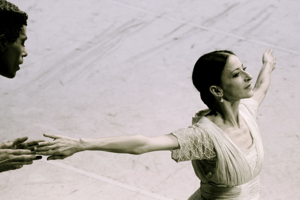 11. T.Bordin and H.Bouchet, Nijinsky by J.Neumeier, Hamburg Ballet © S.Ballone