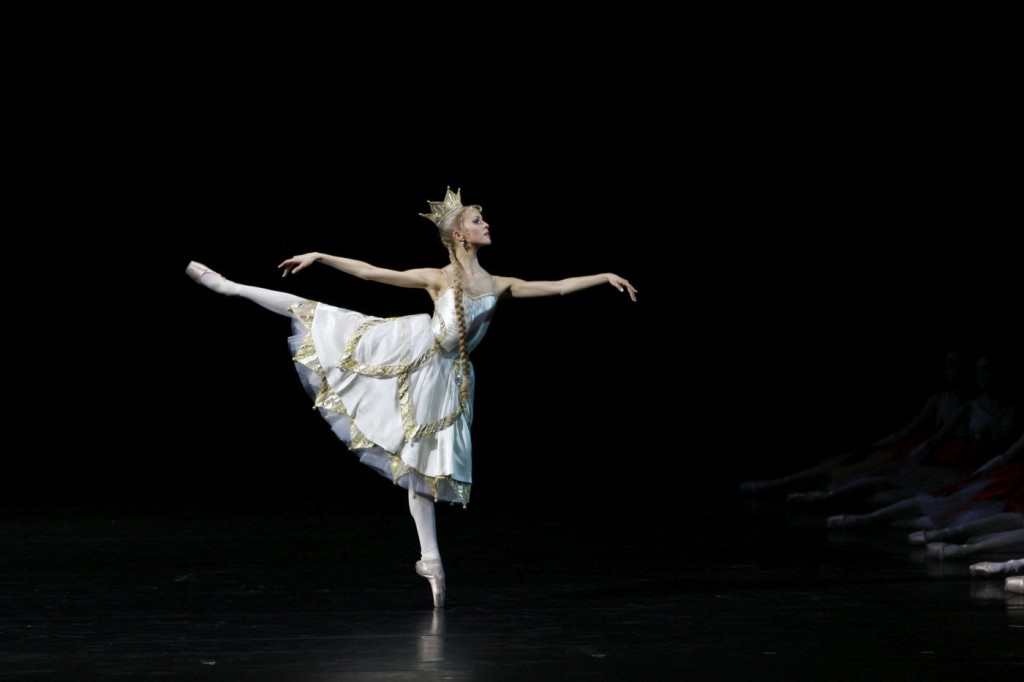 3. A.Somova, “The Little Humpbacked Horse” by A.Ratmansky, Maryinsky Ballet © N.Razina 