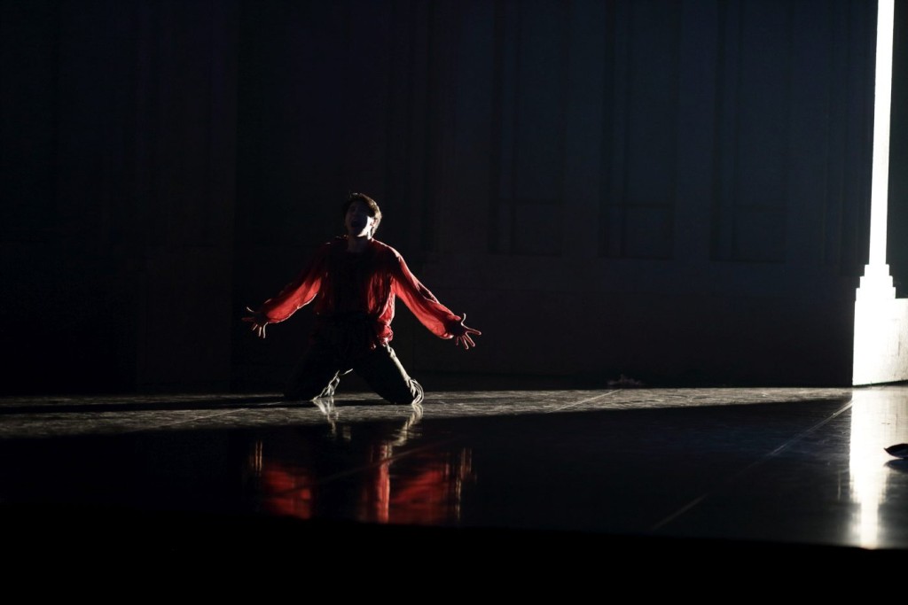 11. R.Ma, “Romeo and Juliet” by B.d'At, Ballet de l'Opéra national du Rhin 