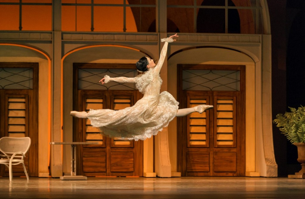 4. A.Tsygankova, “Mata Hari” by T.Brandsen, Dutch National Ballet © M.Haegeman