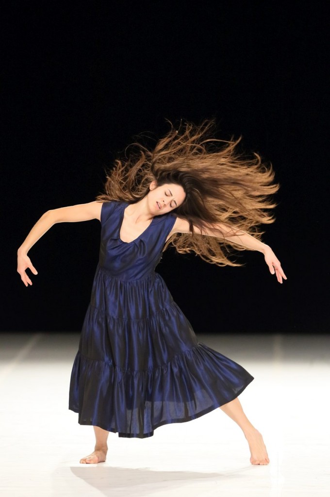 12. J.de Andrade, “Für die Kinder von gestern, heute und morgen” by P.Bausch, Bavarian State Ballet © W.Hösl 2016