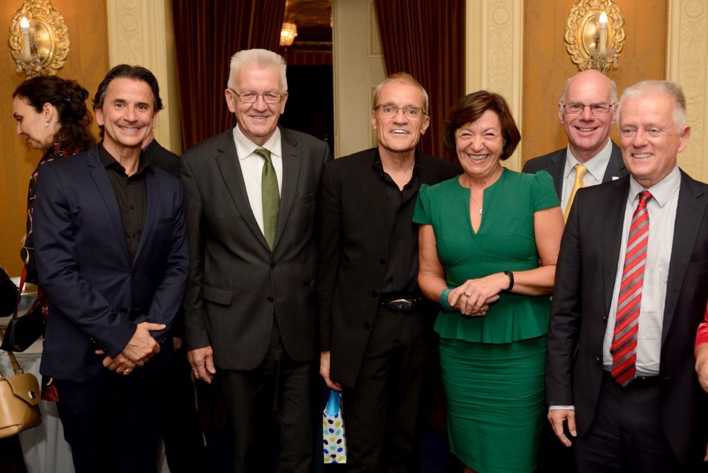 3. T.Detrich, W.Kretschmann, R.Anderson, W.Ulshöfer, N. Lammert and F.Kuhn, ”Stuttgart Ballet Gala” © Stuttgart Ballet 2016