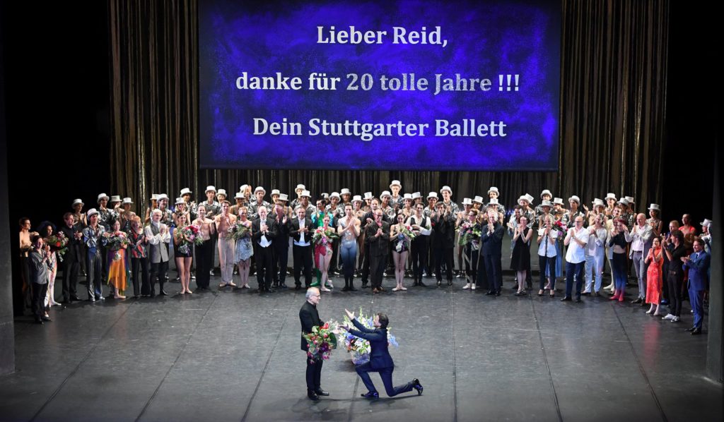 13. R.Anderson, T.Detrich, ensemble and guests, ”Stuttgart Ballet Gala” © Stuttgart Ballet 2016