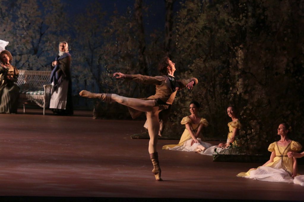 11. S.Chudin and ensemble, “Onegin” by J.Cranko, Bolshoi Ballet © D.Yusupov/Bolshoi Theatre