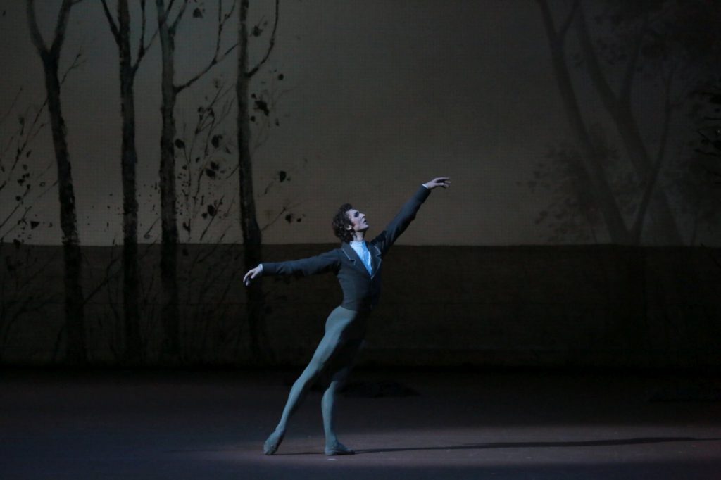13. S.Chudin and ensemble, “Onegin” by J.Cranko, Bolshoi Ballet © D.Yusupov/Bolshoi Theatre