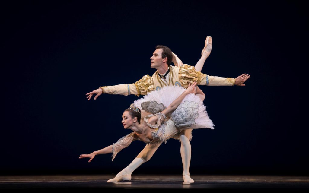 10. A.Ol and J.Varga, “The Sleeping Beauty” by M.Petipa, Dutch National Ballet © A.Kaftira 2016