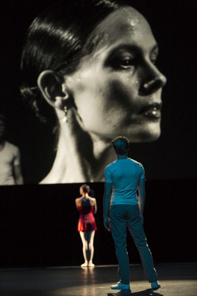 20. I.de Jongh and M.Rademaker, “Live” by H.van Manen, Dutch National Ballet © A.Kaftira 