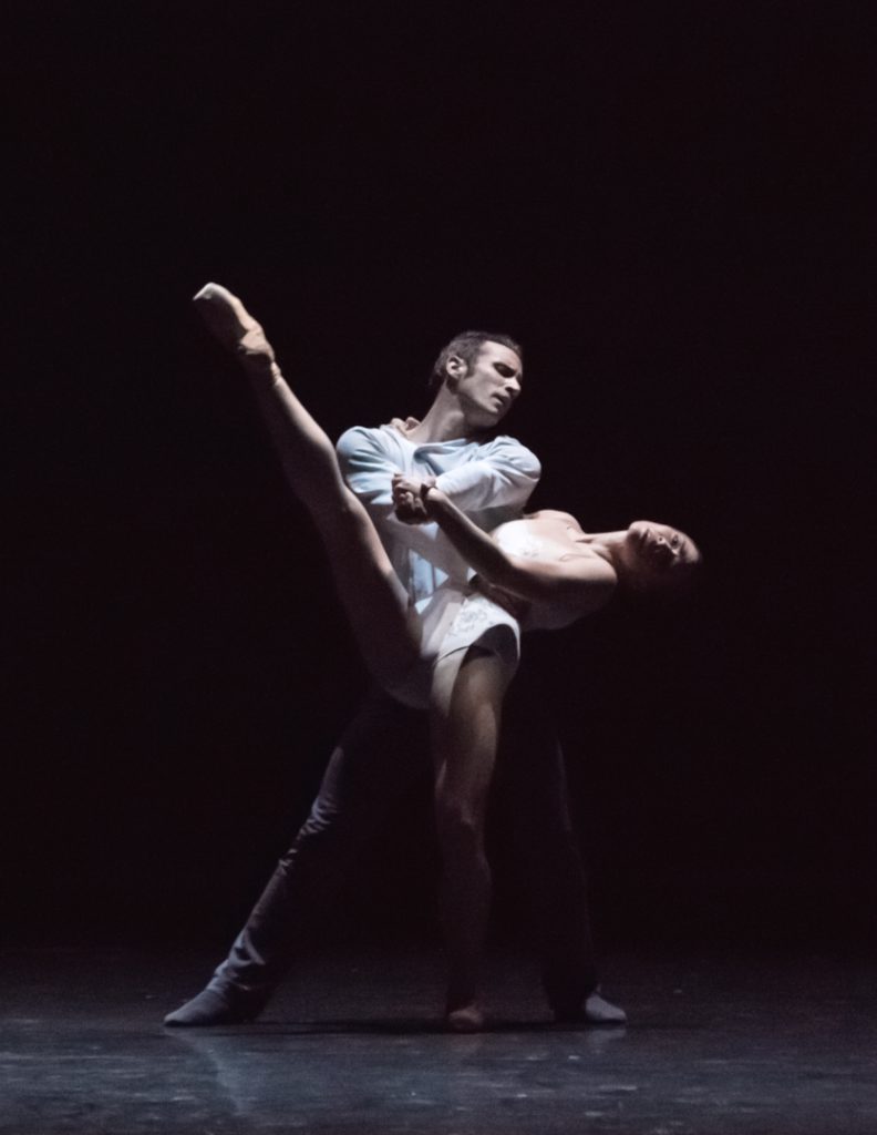 6. F.Voranger and C.Richardson, “Giselle”  by D.Dawson, Semperoper Ballet Dresden © I.Whalen 2015