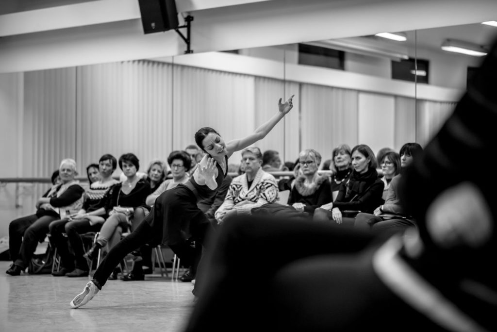 2. I.Amista, “Ballet Extra: Open Rehearsal for Spartacus”, chor.: Y.Grigorovich, Bavarian State Ballet © N.Rodboon 2016