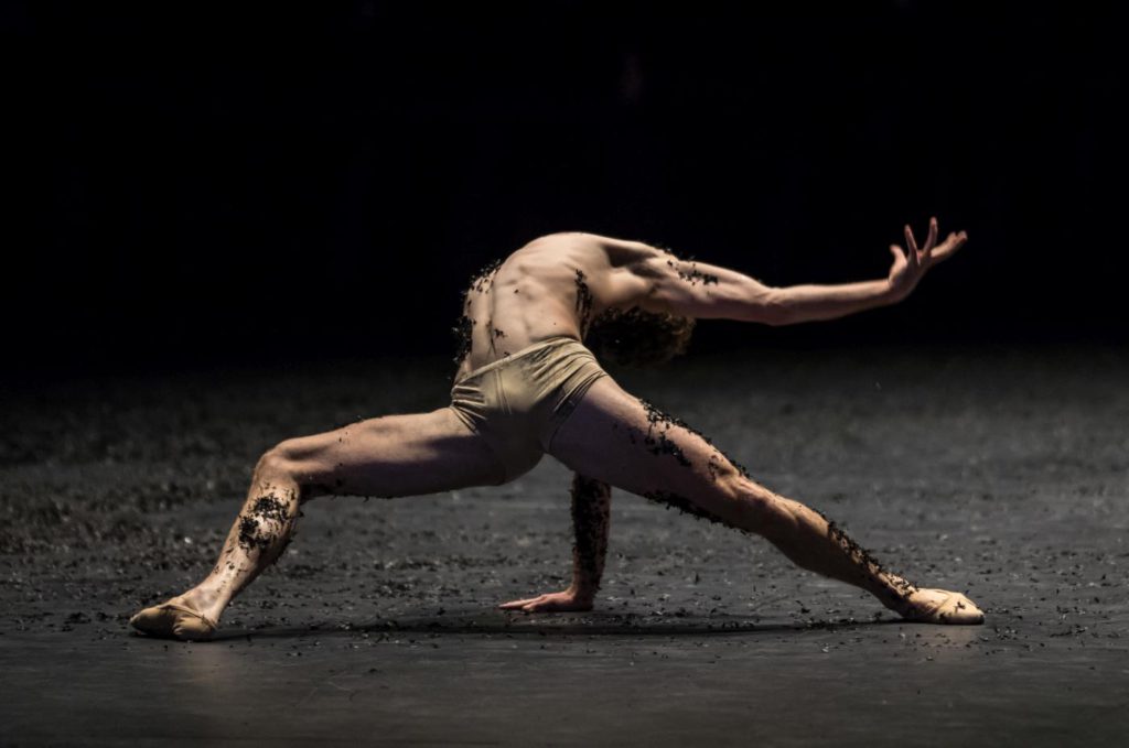 9. W.Moore, “Messa da Requiem” by C.Spuck, Ballet Zurich © G.Batardon 2017