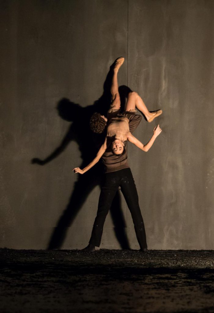 2. G.Tonelli and W.Moore, “Messa da Requiem” by C.Spuck, Ballet Zurich © G.Batardon 2017