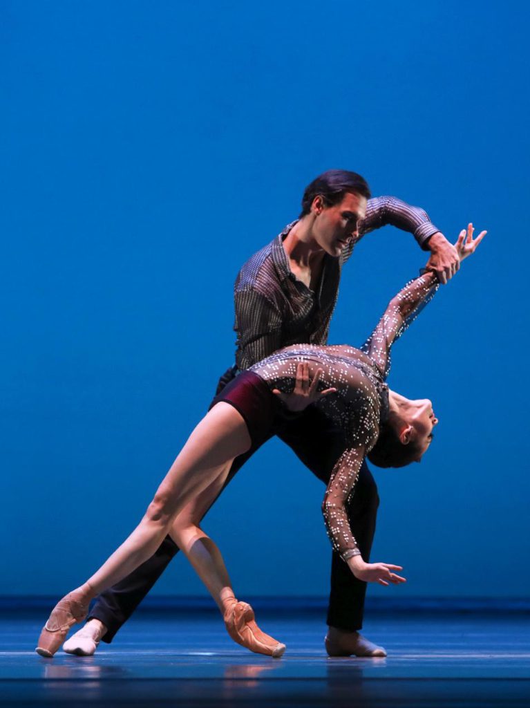 31. A.Ol and J.Varga, “Concerto Concordia” by C.Wheeldon, Dutch National Ballet © H.Gerritsen