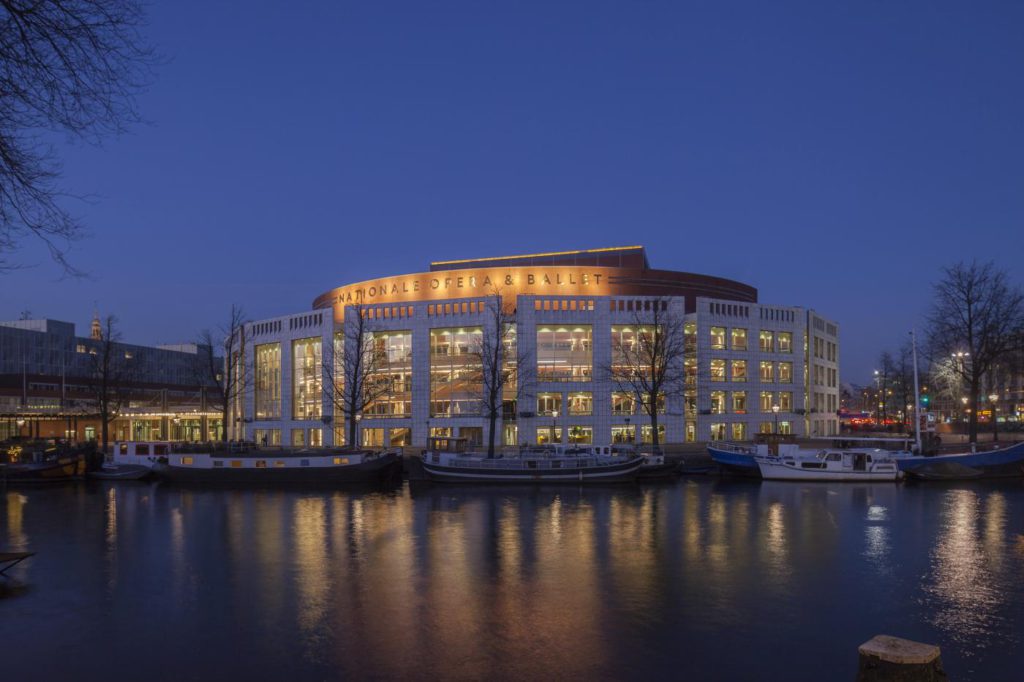 11. National Opera & Ballet Amsterdam © L.Kramer