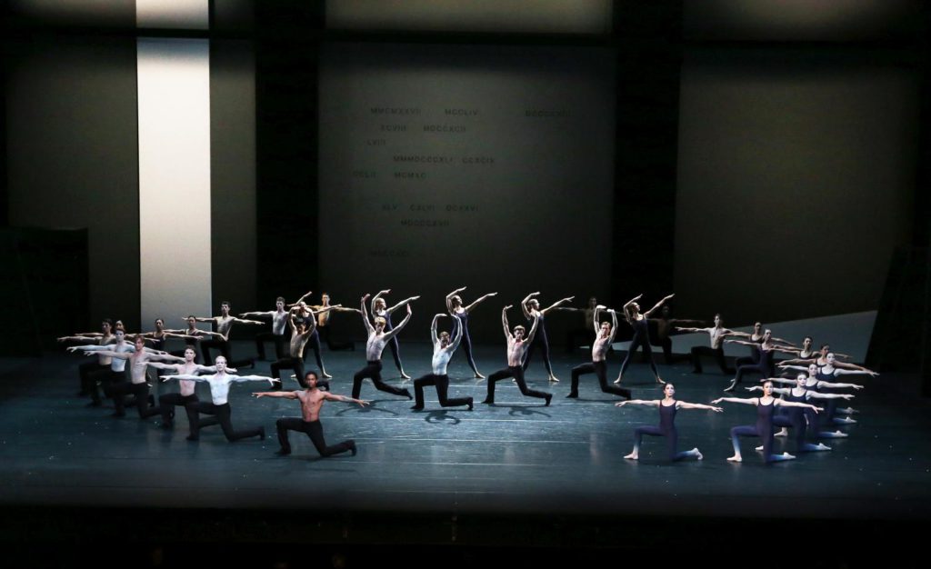 10. Ensemble, “Requiem” by T.van Schayk, Dutch National Ballet 2016 © H.Gerritsen