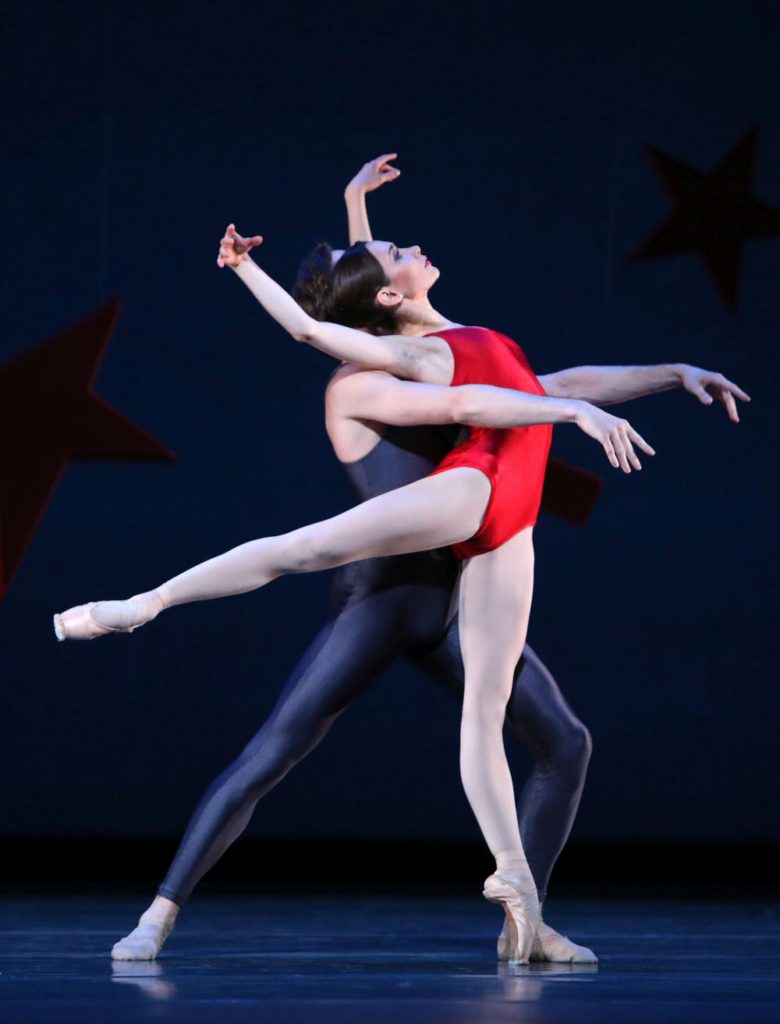 18. A.Shesterikov and A.Ol, “Shostakovich Trilogy” by A.Ratmansky, Dutch National Ballet 2017 © H.Gerritsen 