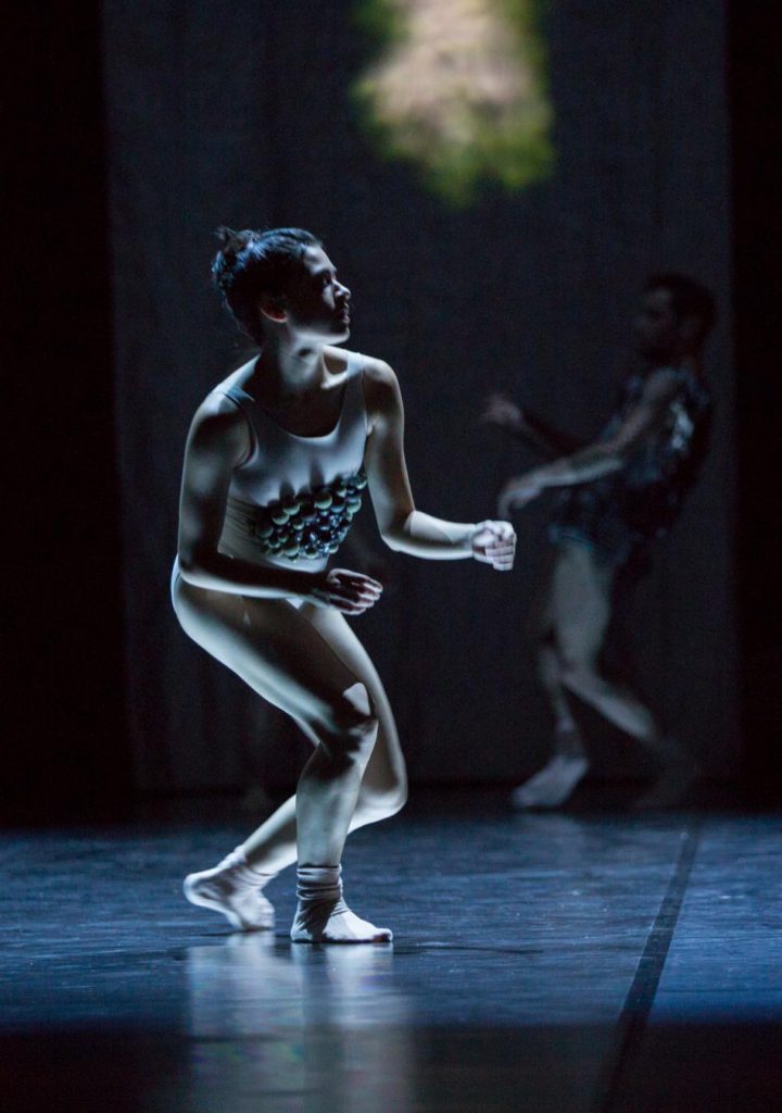 2. C.Martín, “No Destination” by W.S.Chan, Ballett am Rhein © G.Weigelt 