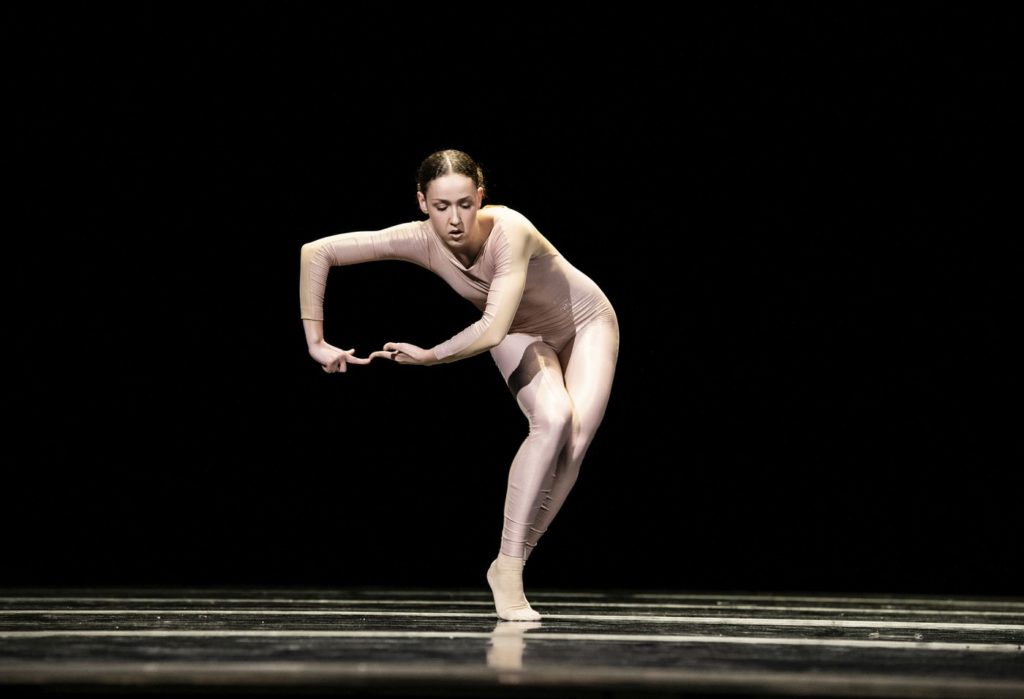 6. B.Jacobs, “Vicious” by B.Jacobs, Ballet of the State Theater Nuremberg 2021 © B.Stöß