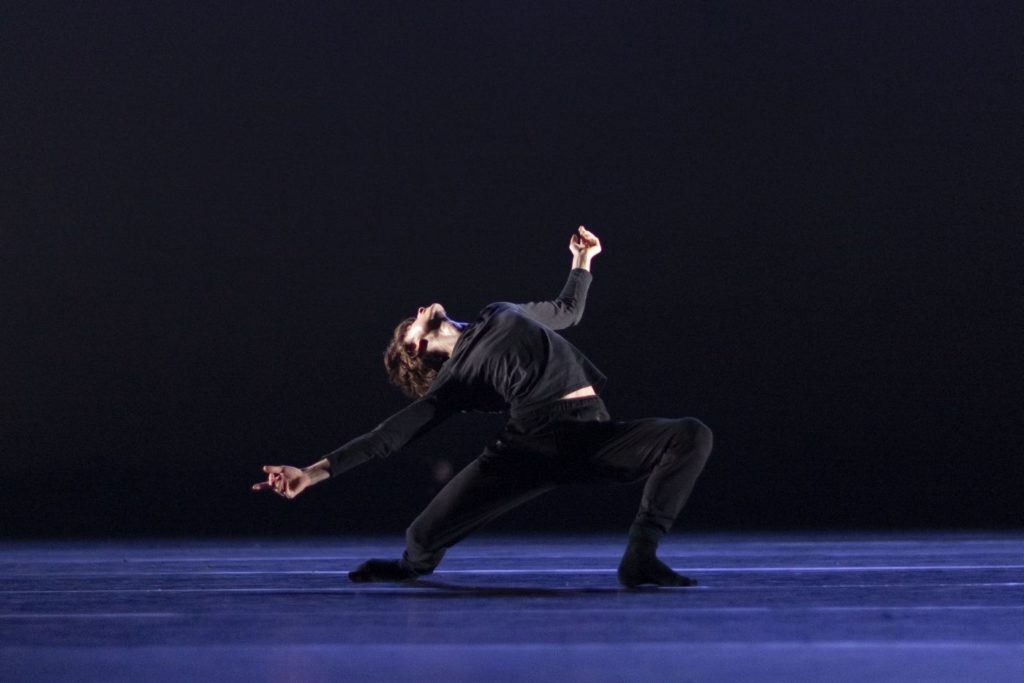 28. B.Gallucci, “...And At The Hour Of Death” by B.Ella, The Royal Ballet 2021 © A.Uspenski