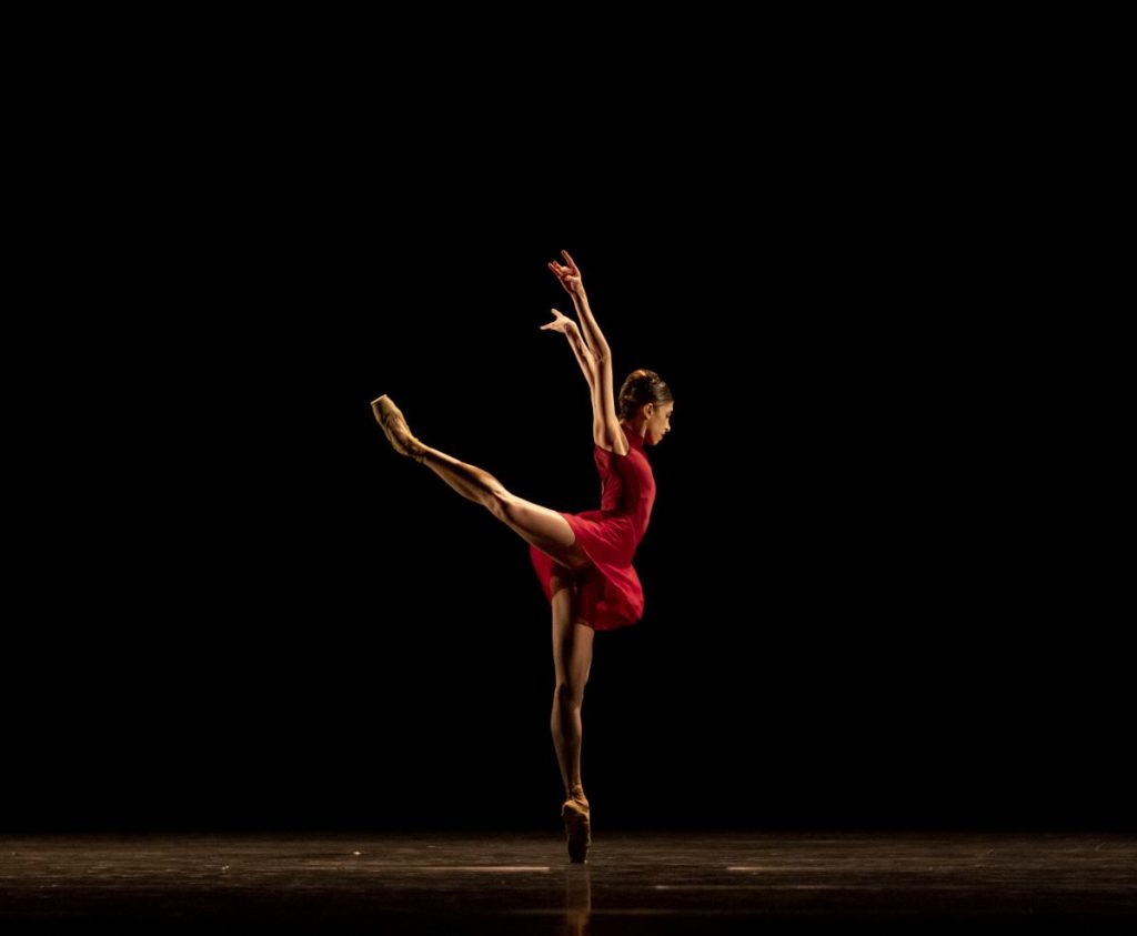 7. Y.Naghdi, “Inner” by V.Zucchetti, The Royal Ballet 2021 © A.Uspenski