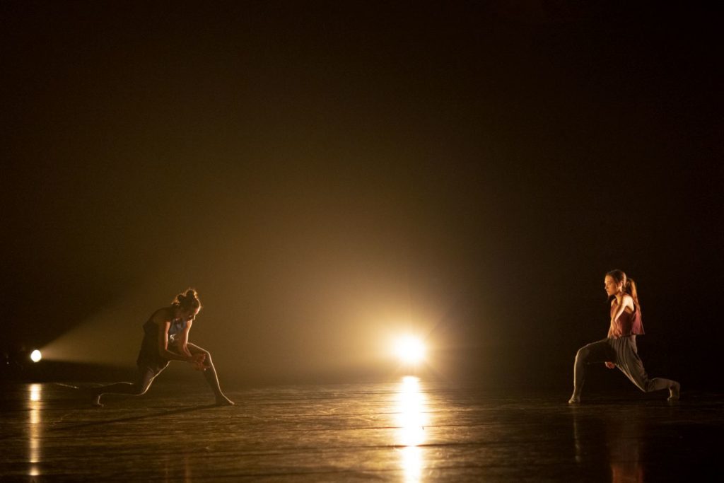 13. H.Grennell and M.Bradbury, “Nyakaza” by A.Dean, The Royal Ballet 2021 © A.Uspenski