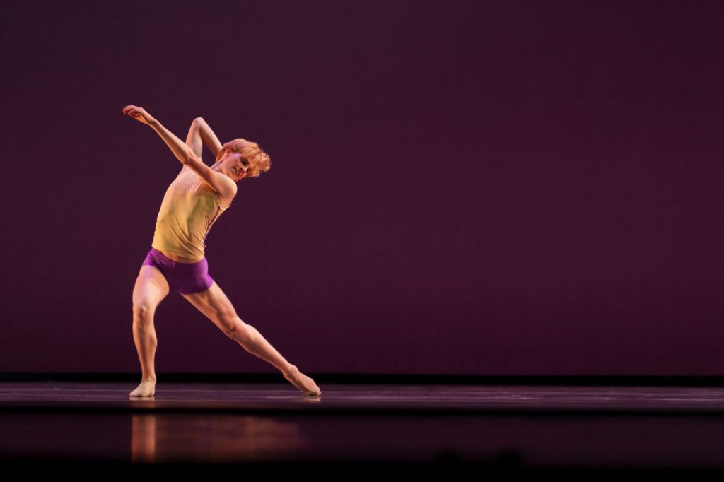 10. C.Mathot in “Perhelion” by C.Shepheard, Dutch National Ballet Academy 2021 © S.Derine 