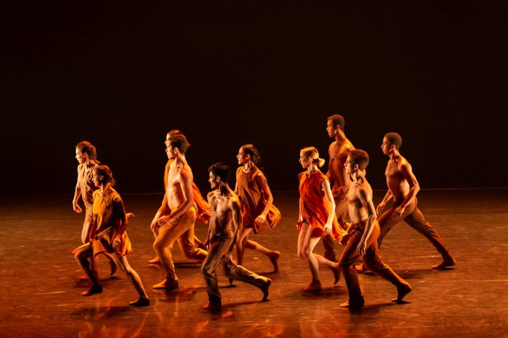 22. Ensemble, “Agora” by C.Abranches, São Paulo Dance Company 2021 © F.Kirmayr