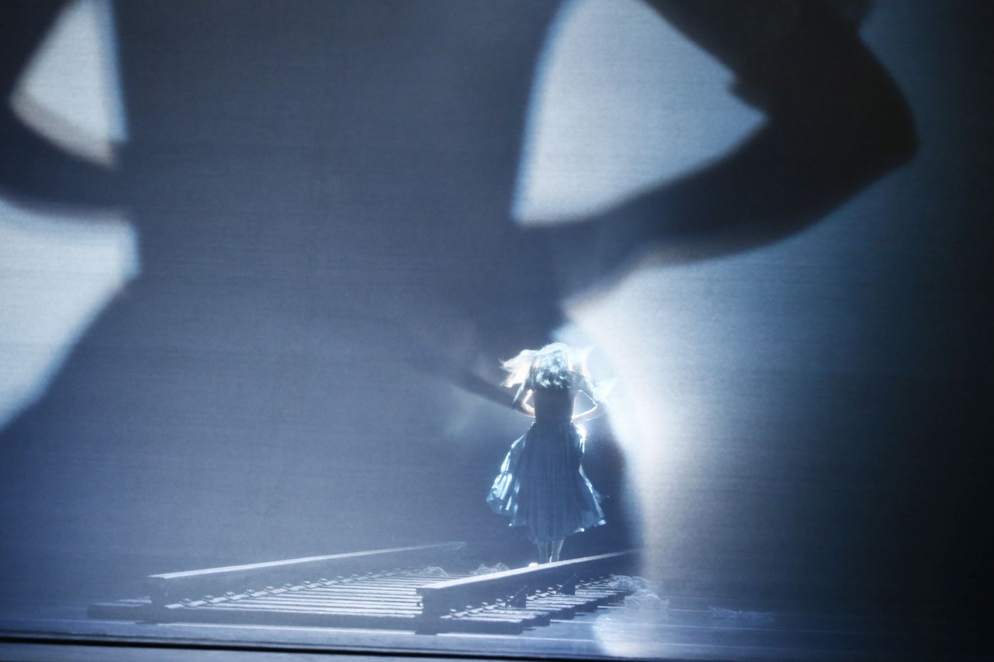 18. R.Hendricks (Anna Karenina), “Anna Karenina” by Y.Possokhov, The Australian Ballet 2022 © J.Busby