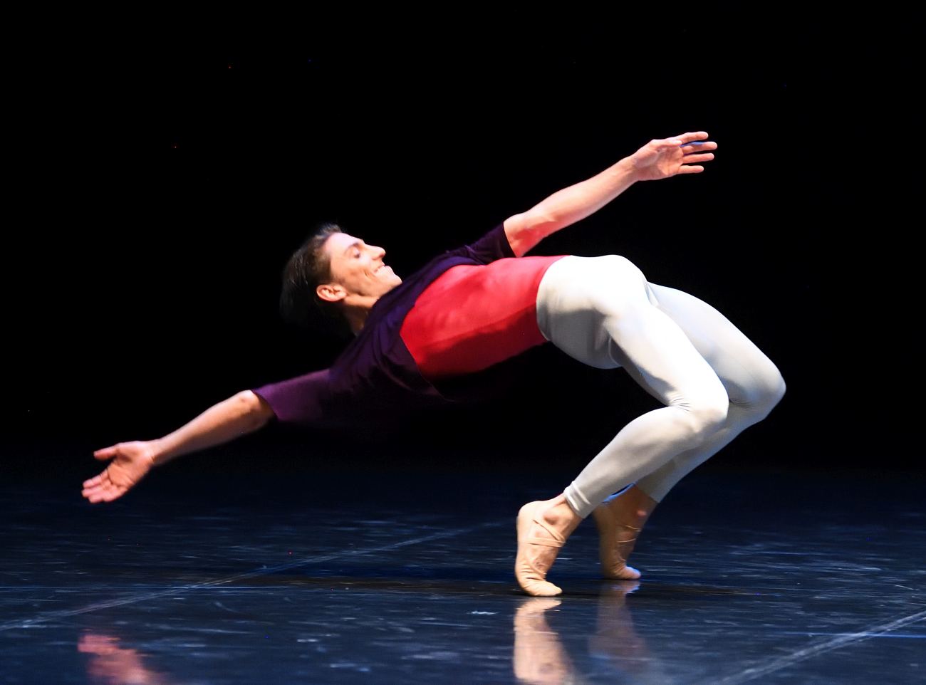 12. M.Miccini, “Solo” by H.v.Manen, Stuttgart Ballet 2020 © Stuttgart Ballet