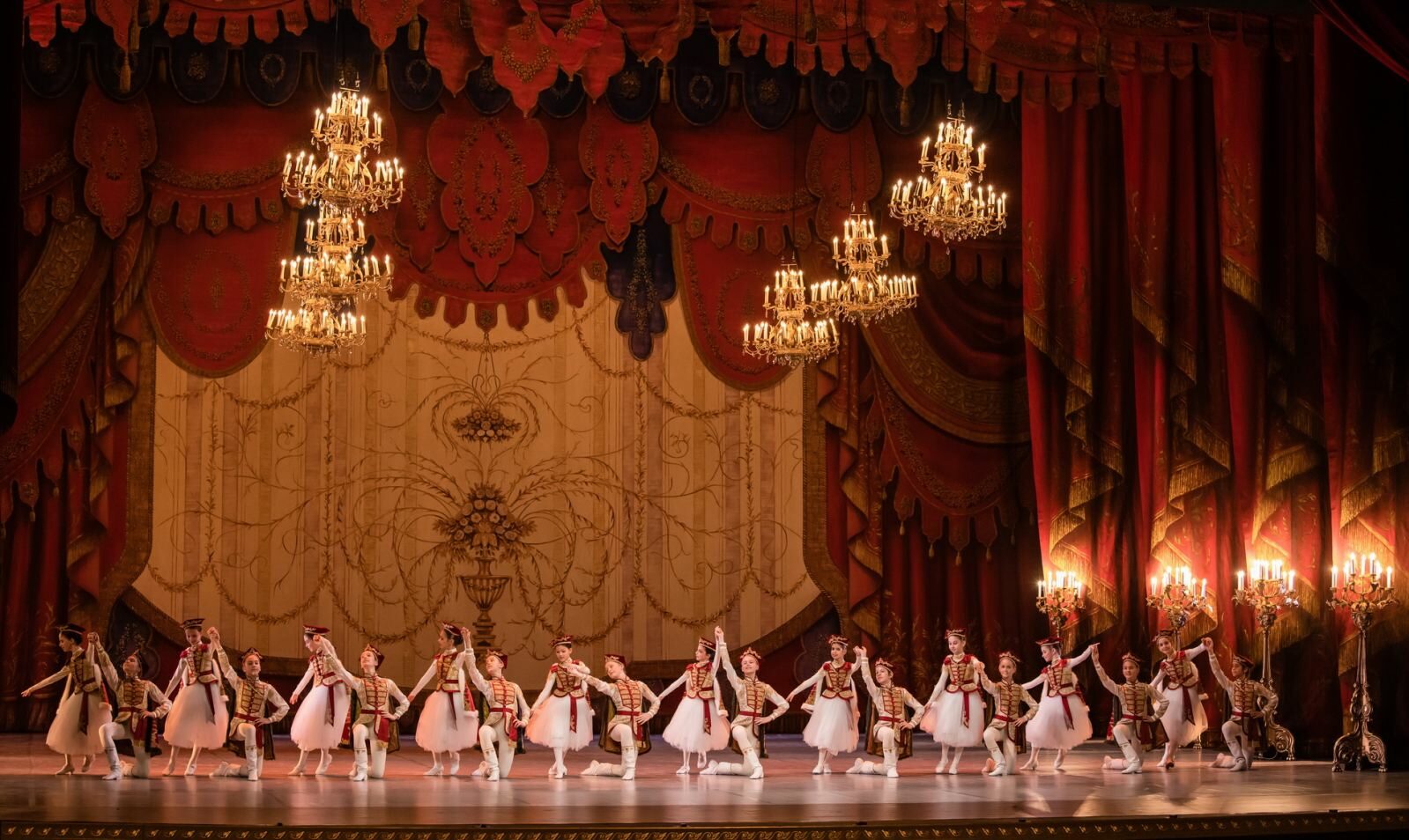 Landgraf on Dance