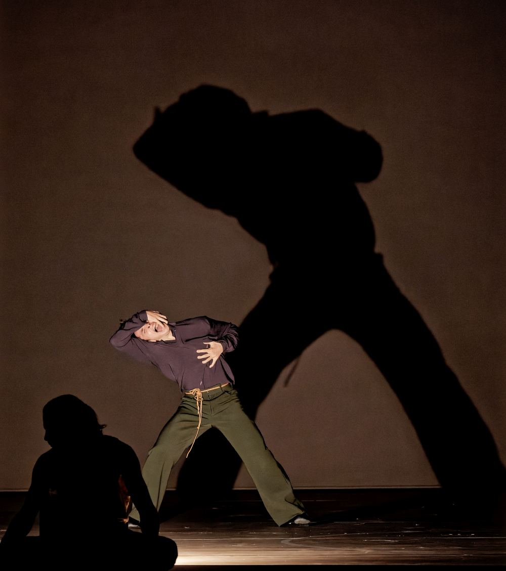 3. A.Boccara, “Cri de cœur” by A.L.Øyen, Paris Opera Ballet 2022 © A.Poupeney