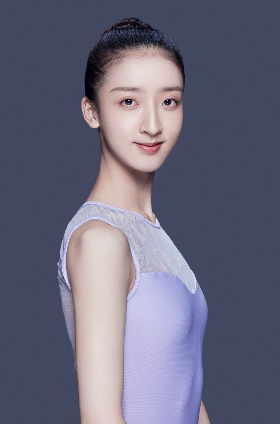 5. Q.Yunting, National Ballet of China © National Ballet of China