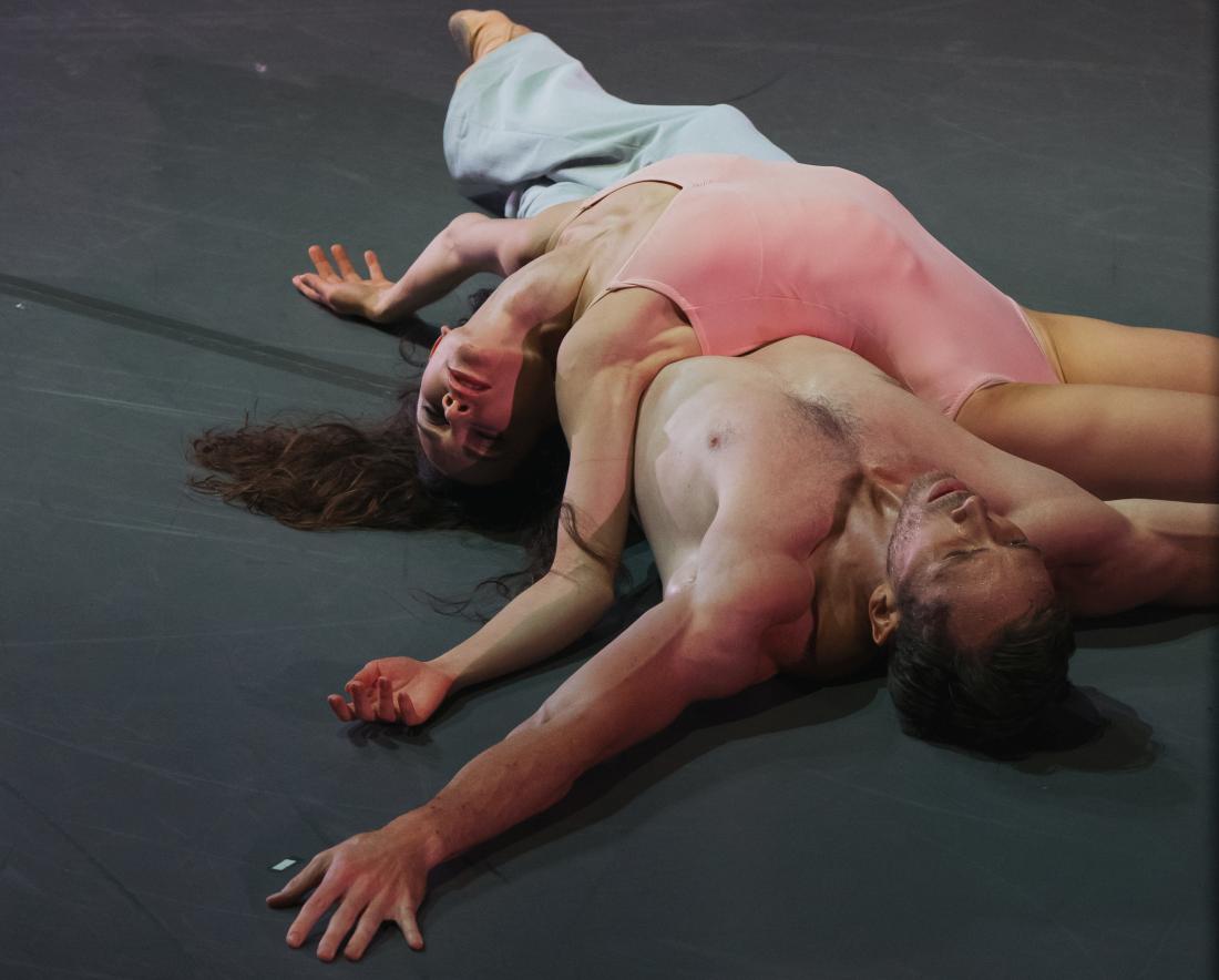 18. J.Stout and A.Ol, “After the Rain” by C.Wheeldon, Dutch National Ballet 2023, © N.Tonoli 