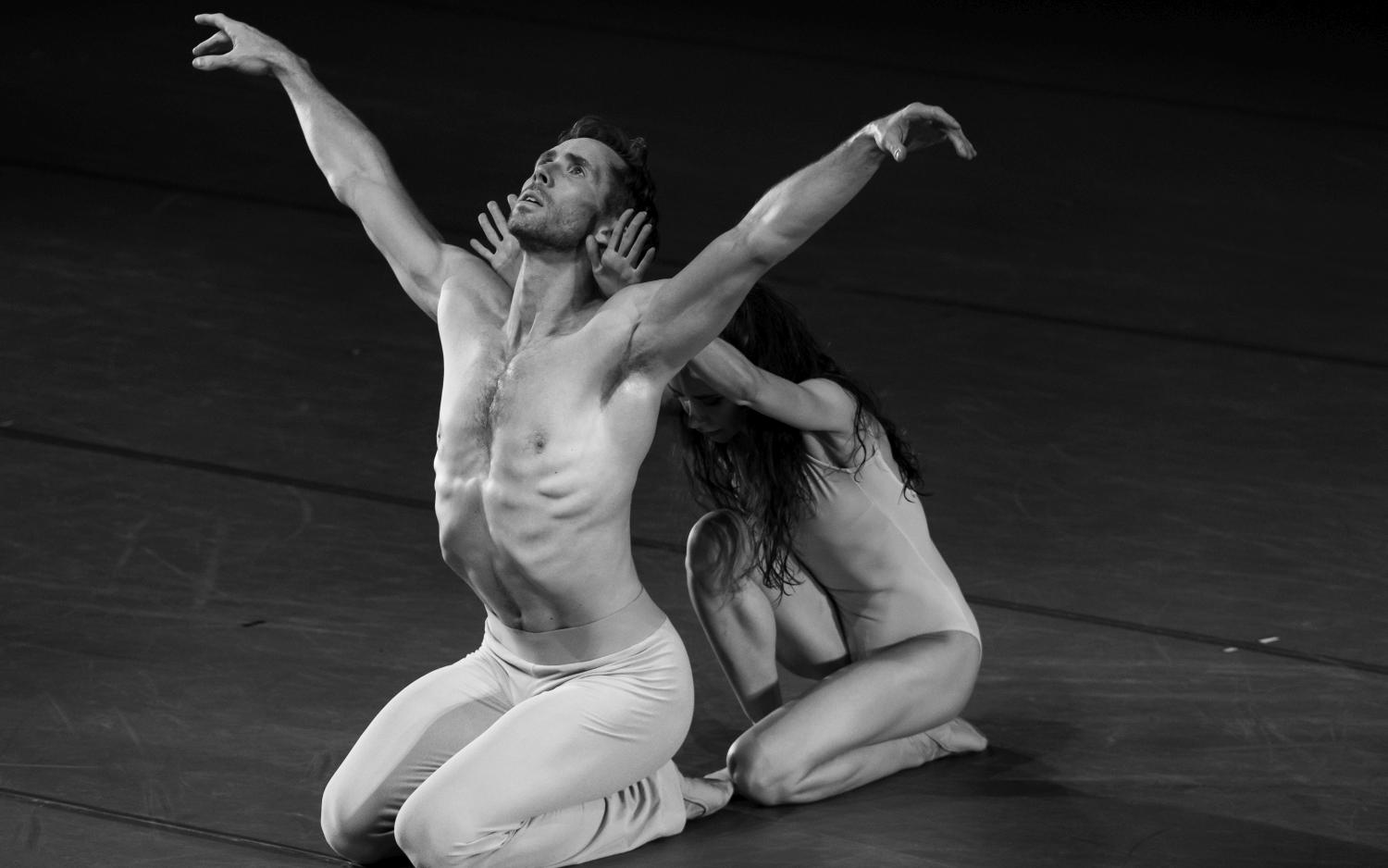 16. J.Stout and A.Ol, “After the Rain” by C.Wheeldon, Dutch National Ballet 2023, © N.Tonoli