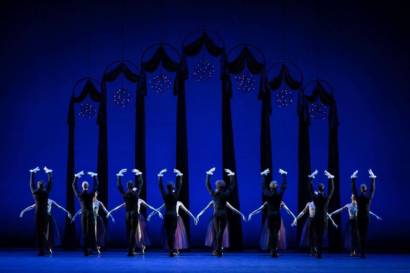 Landgraf on Dance